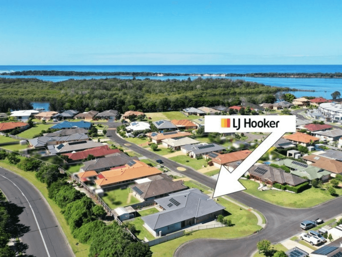 15 Cooloon Avenue, HARRINGTON, NSW 2427