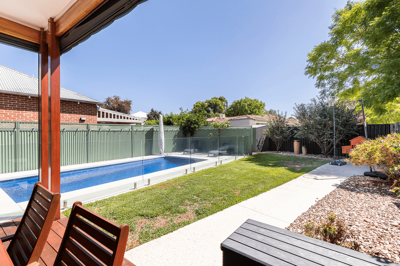 32 Hobart Street, NORTH PERTH, WA 6006