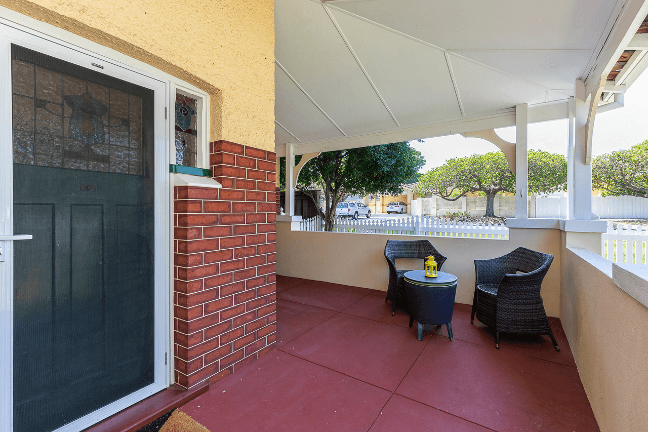 32 Hobart Street, NORTH PERTH, WA 6006