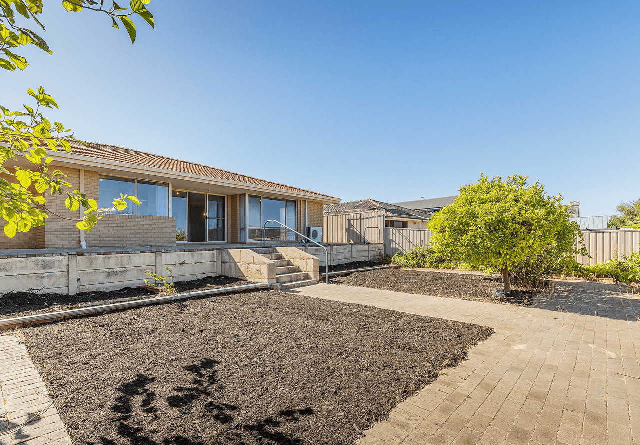 40 Mooring Crescent, OCEAN REEF, WA 6027