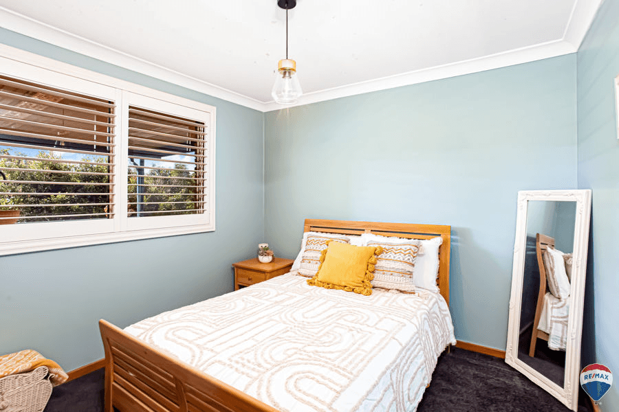 18 CORSAIR CRESCENT, CRANEBROOK, NSW 2749