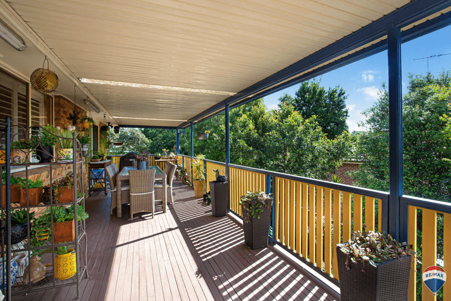 18 CORSAIR CRESCENT, CRANEBROOK, NSW 2749