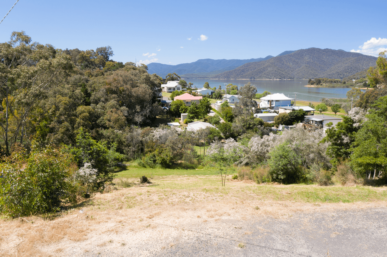 46 Harbourline Drive, GOUGHS BAY, VIC 3723