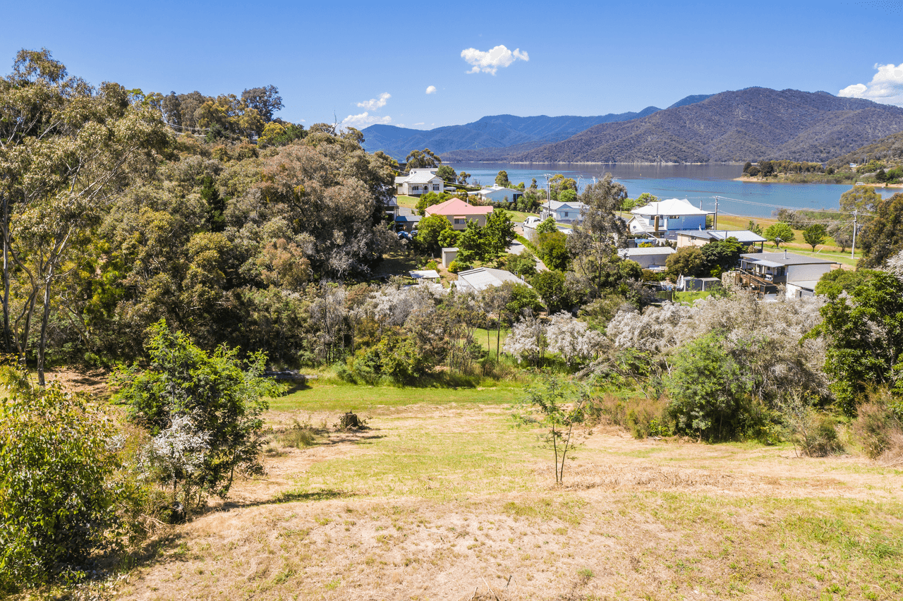 46 Harbourline Drive, GOUGHS BAY, VIC 3723