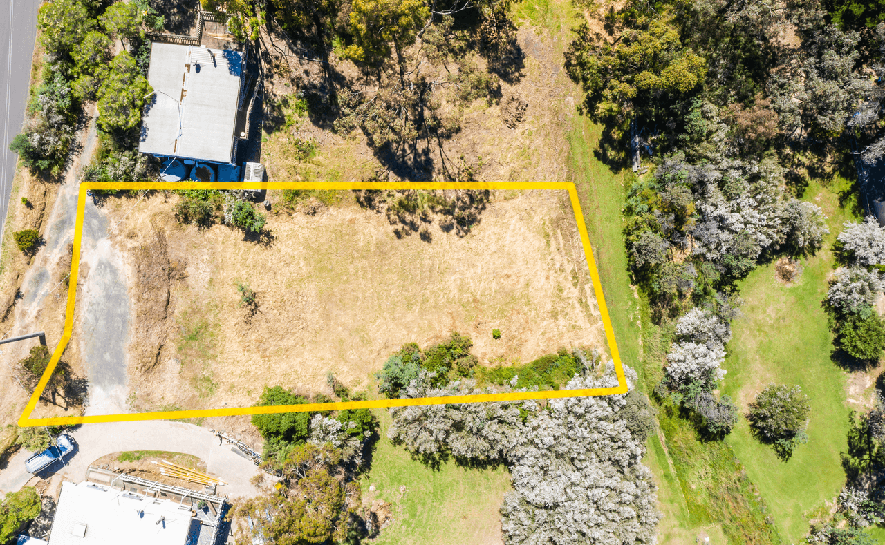 46 Harbourline Drive, GOUGHS BAY, VIC 3723