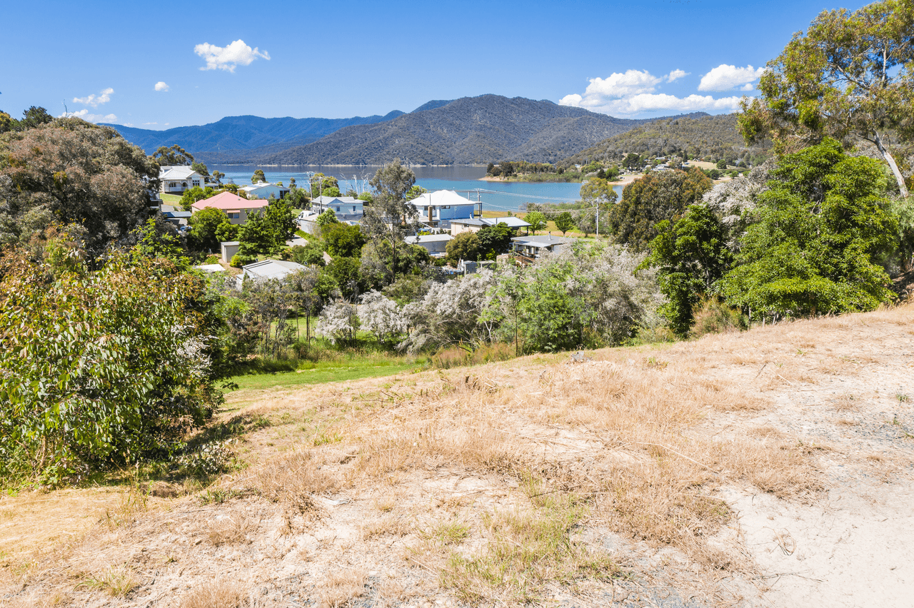 46 Harbourline Drive, GOUGHS BAY, VIC 3723