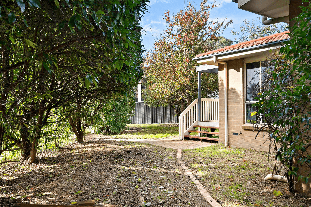 10 Brazel Street, HIGGINS, ACT 2615