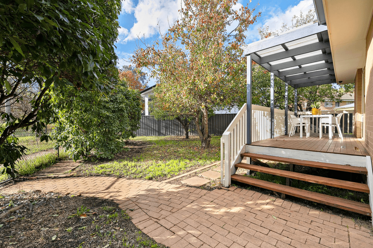 10 Brazel Street, HIGGINS, ACT 2615