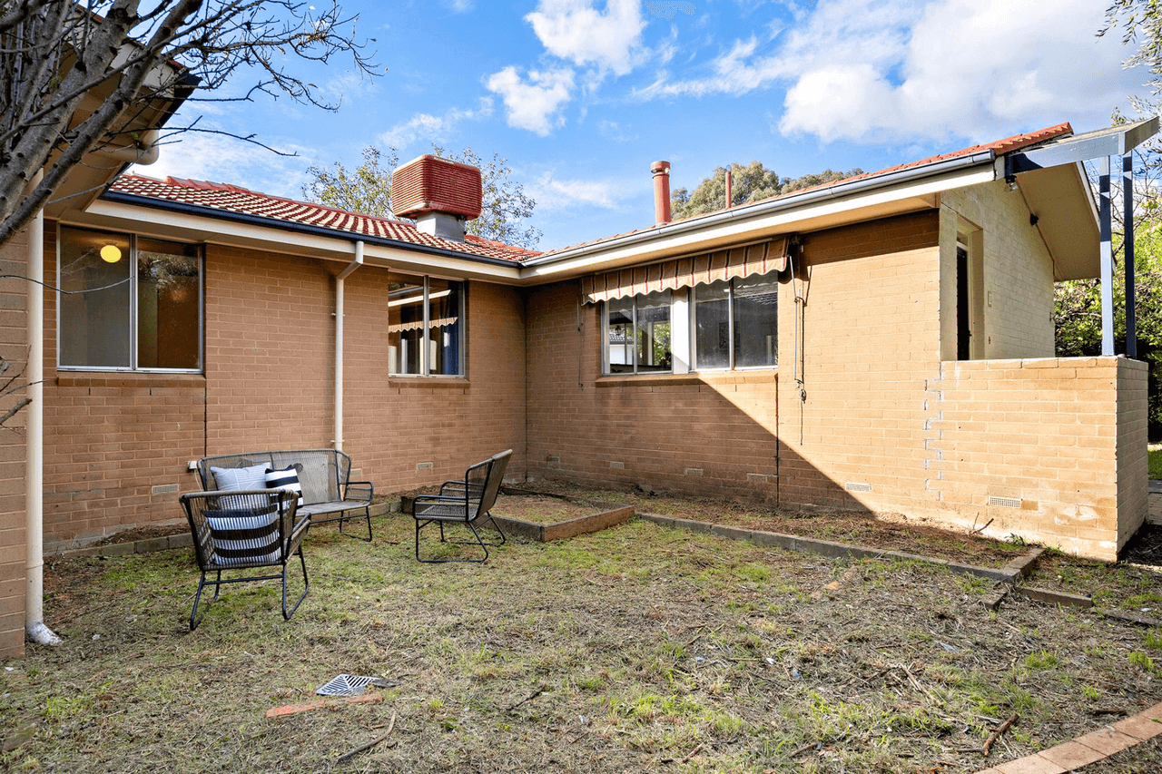 10 Brazel Street, HIGGINS, ACT 2615