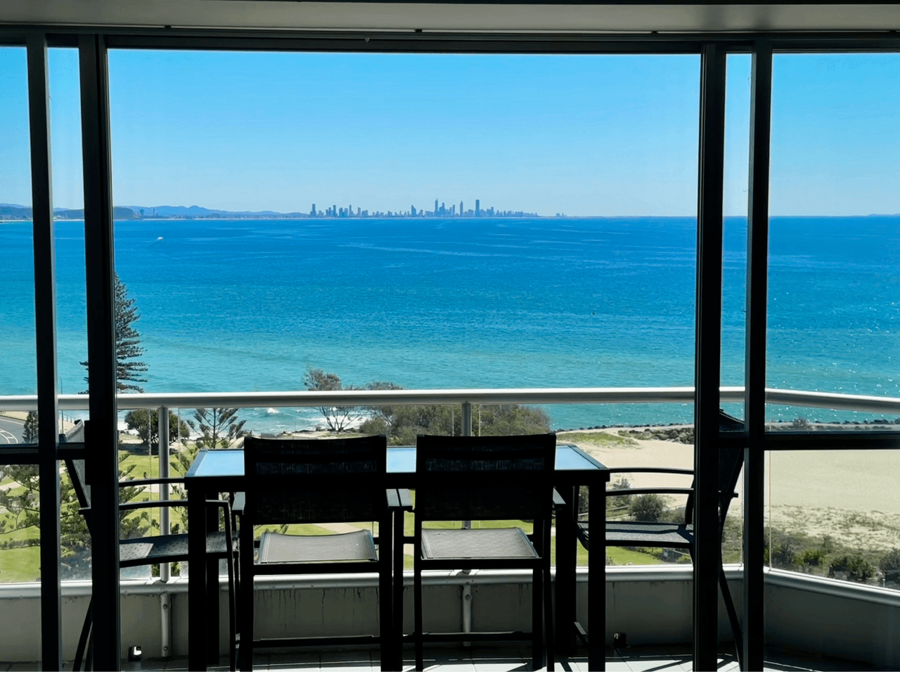 71/62 Marine Parade 'Points North', COOLANGATTA, QLD 4225