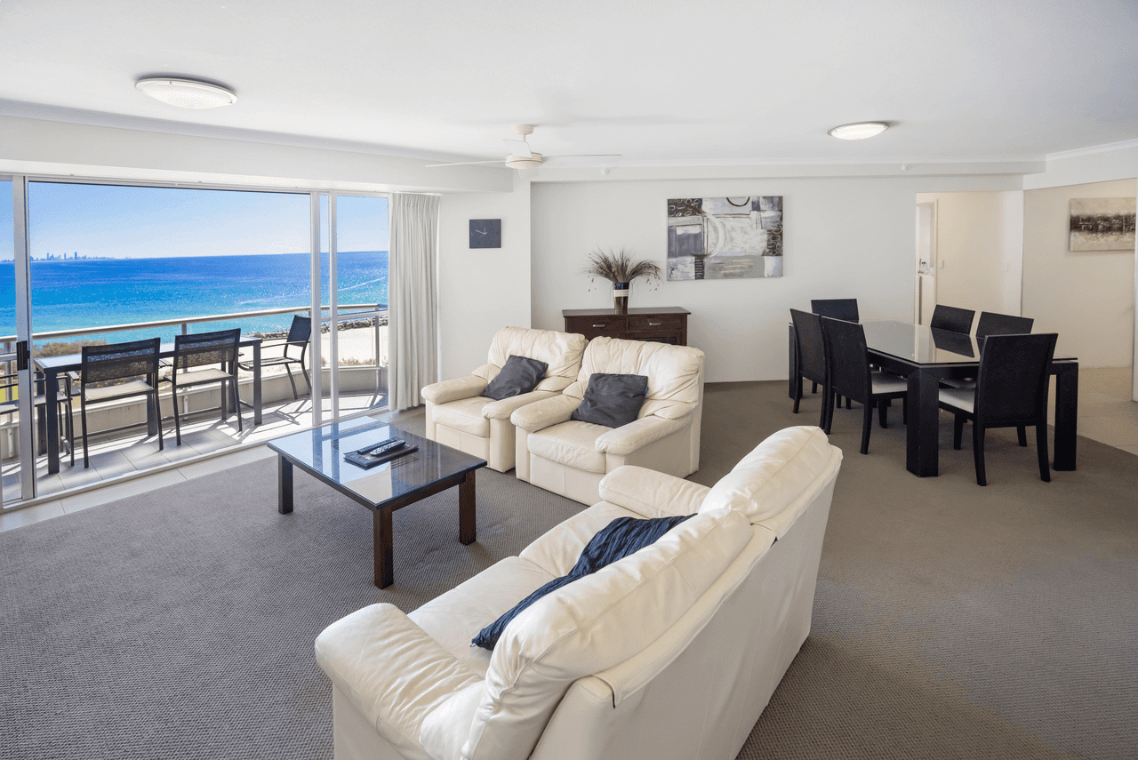 71/62 Marine Parade 'Points North', COOLANGATTA, QLD 4225