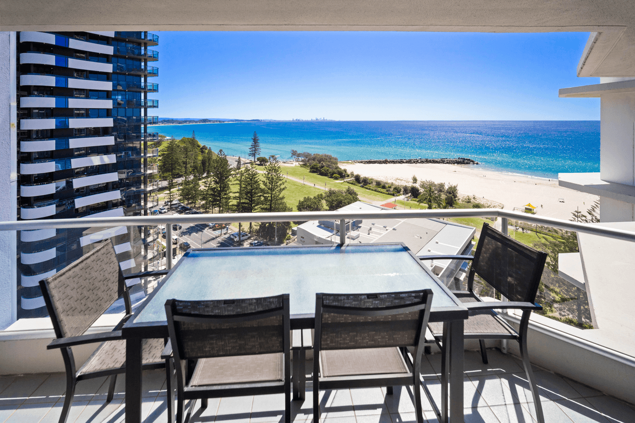 71/62 Marine Parade 'Points North', COOLANGATTA, QLD 4225