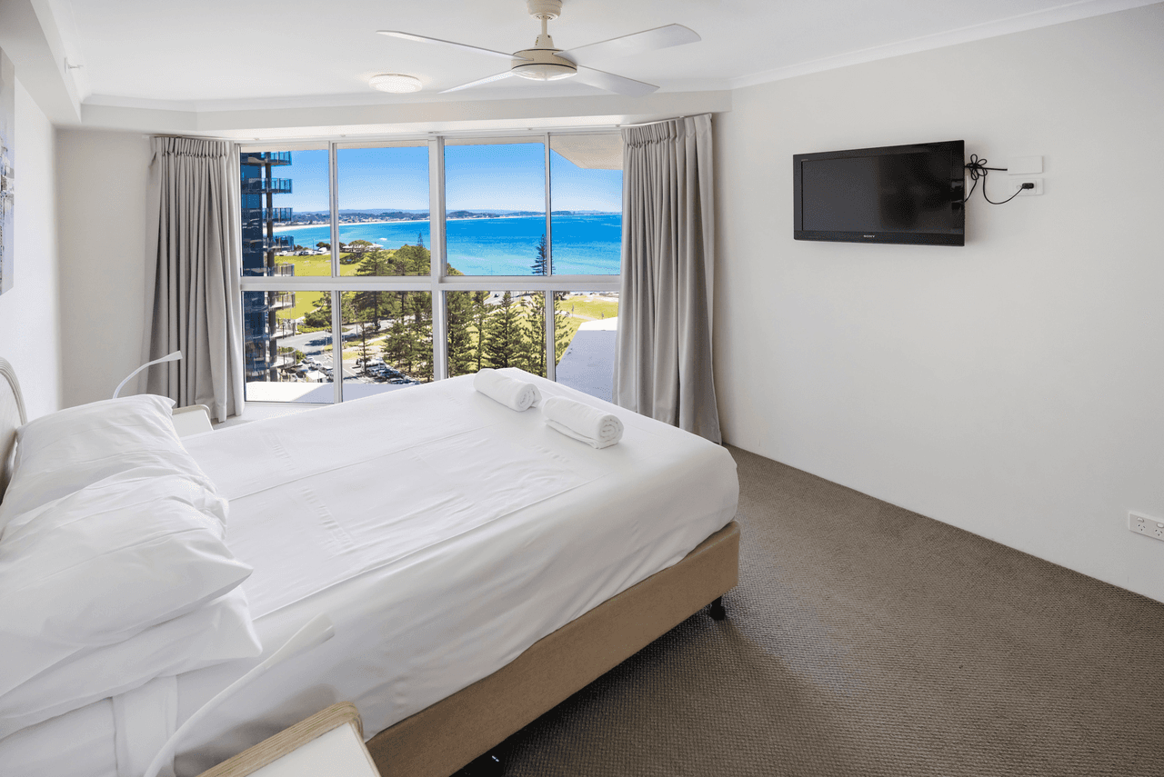 71/62 Marine Parade 'Points North', COOLANGATTA, QLD 4225