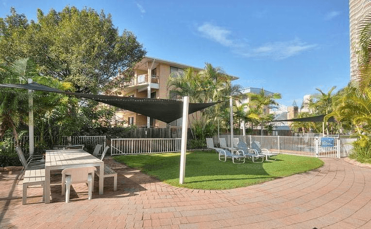 322/2007 Gold Coast Highway, MIAMI, QLD 4220