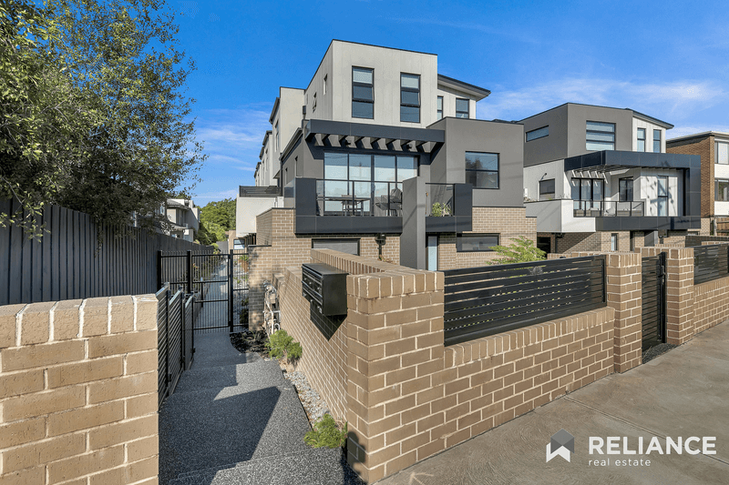 6/244 Pascoe Vale Road, Essendon, VIC 3040