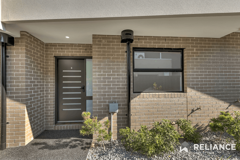 6/244 Pascoe Vale Road, Essendon, VIC 3040