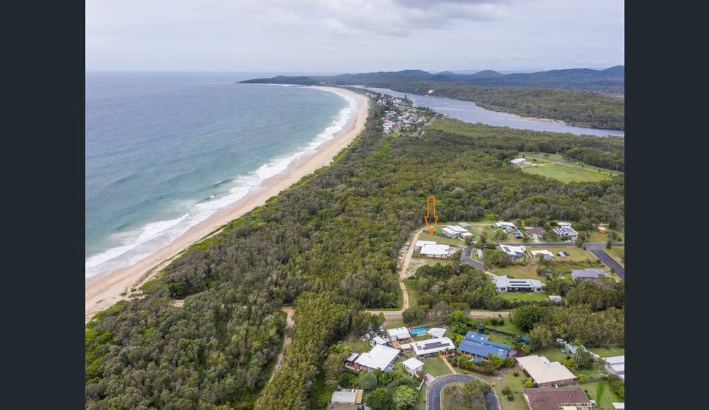 56 Kendall Ave, WOOLI, NSW 2462
