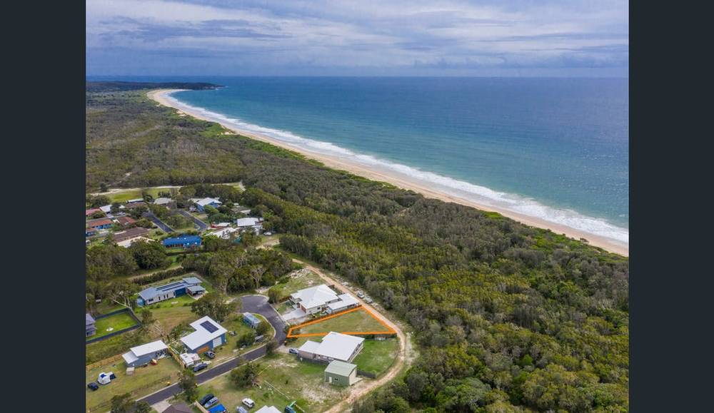 56 Kendall Ave, WOOLI, NSW 2462