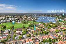11/96-98 Hampden Road, Russell Lea, NSW 2046