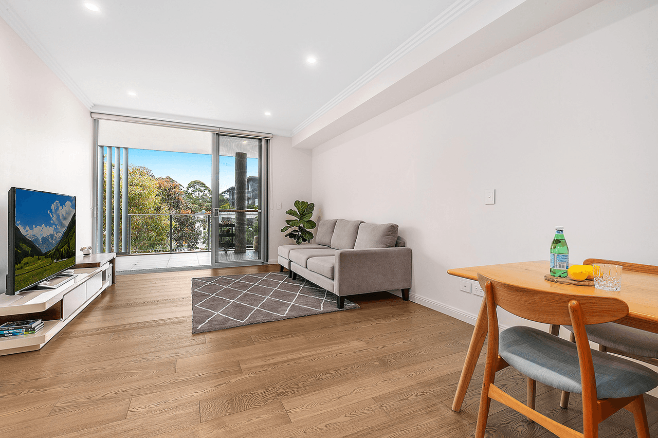 B201/11-27 Cliff Road, EPPING, NSW 2121