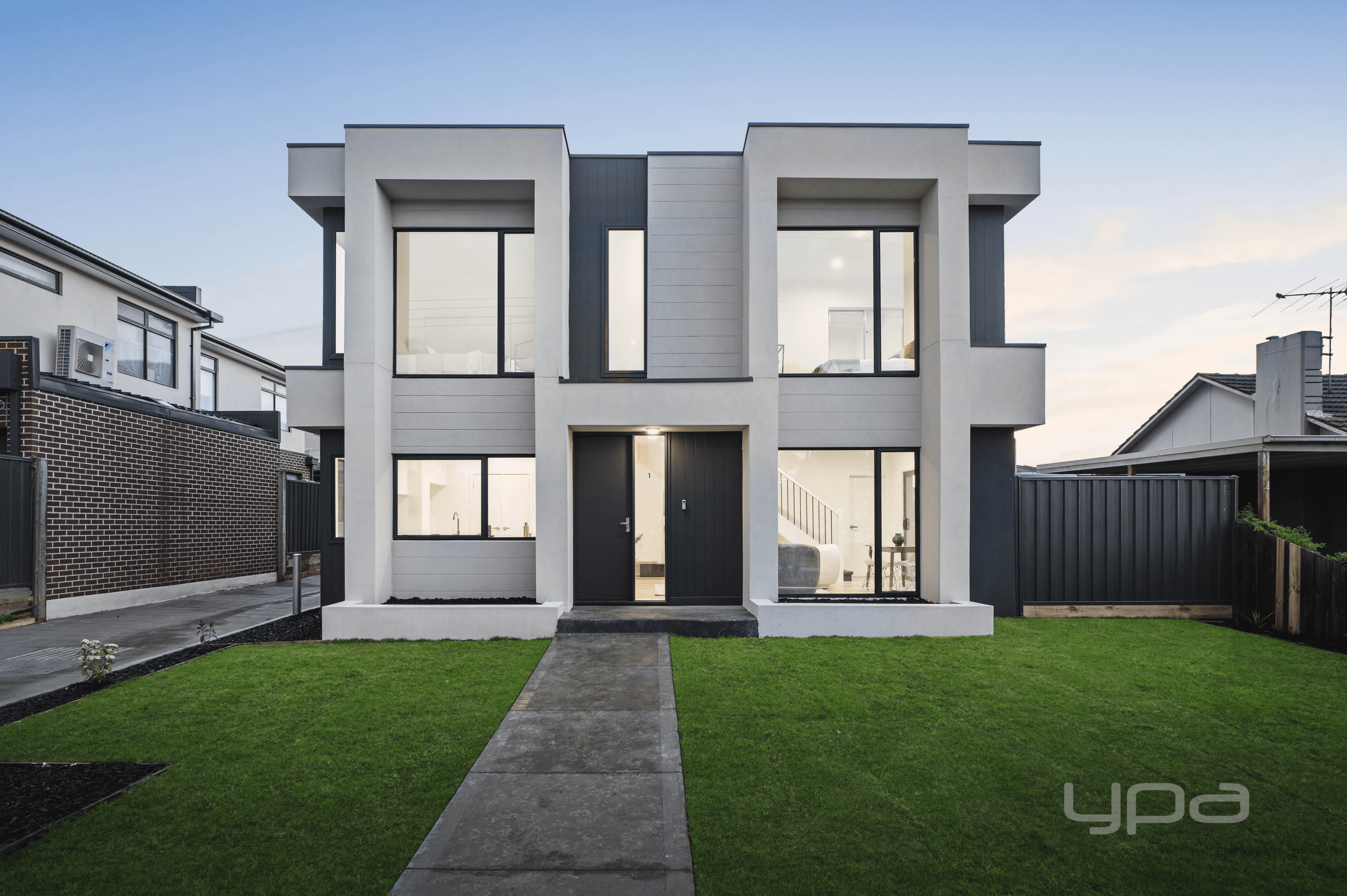 1/34 Graham Street, Broadmeadows, VIC 3047