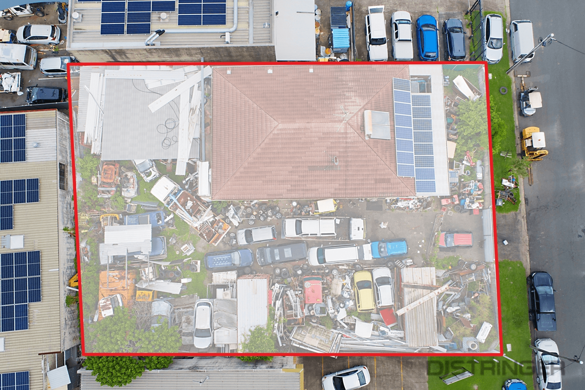 36 Industry Drive, Tweed Heads South, NSW 2486