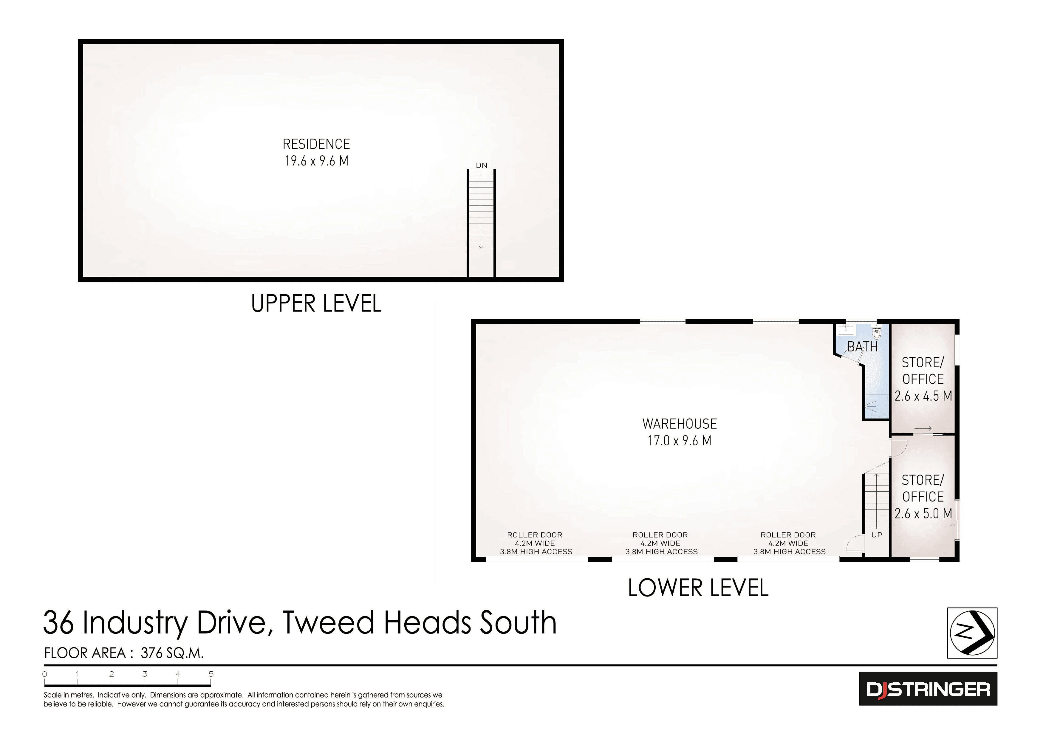 36 Industry Drive, Tweed Heads South, NSW 2486