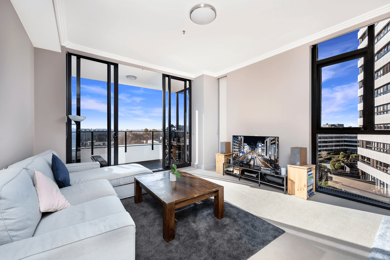 405/9 Australia Avenue, SYDNEY OLYMPIC PARK, NSW 2127