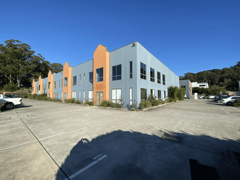 2/18 Nells Rd, West Gosford, nsw 2250