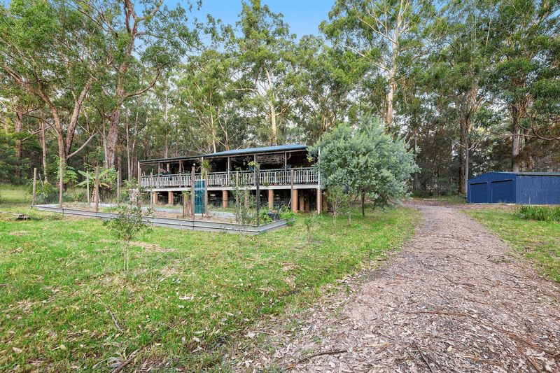 10 Barrington Street, BERGALIA, NSW 2537