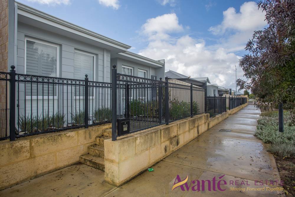 103 Bartram Rd, Success, WA 6164