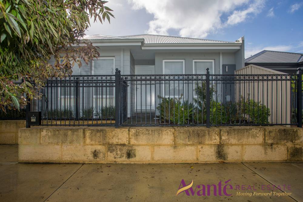 103 Bartram Rd, Success, WA 6164