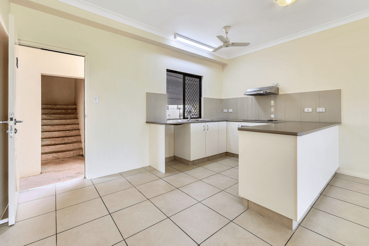 34/6 Wright Crescent, GRAY, NT 0830