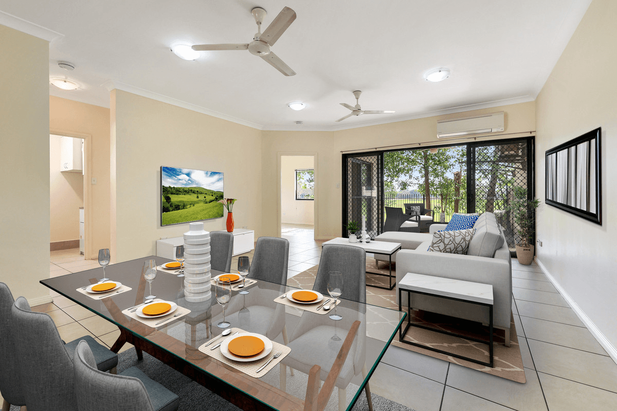 34/6 Wright Crescent, GRAY, NT 0830