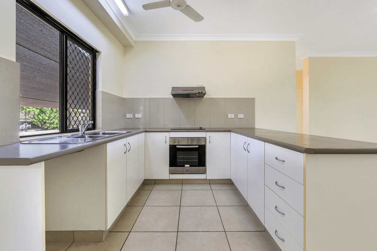 34/6 Wright Crescent, GRAY, NT 0830