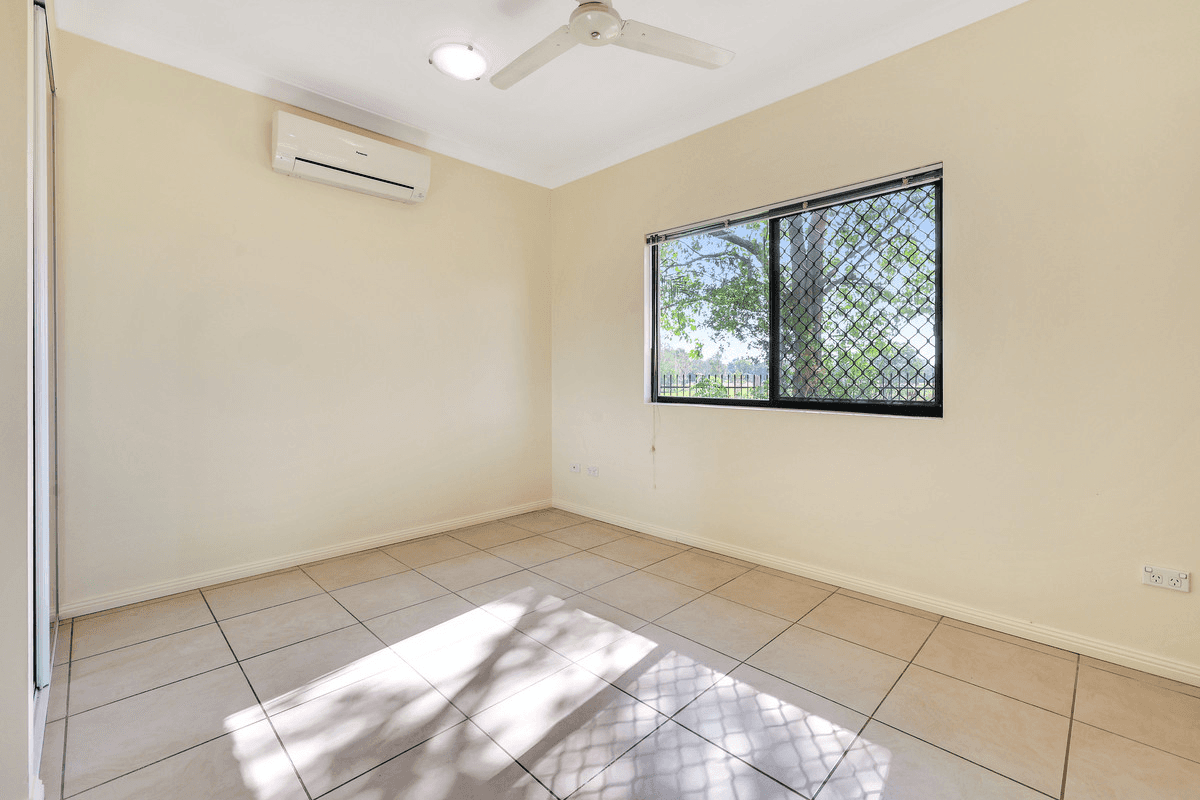 34/6 Wright Crescent, GRAY, NT 0830