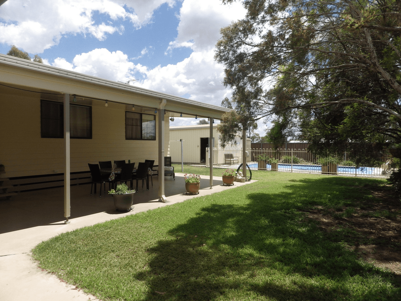 15 Everingham Avenue, ROMA, QLD 4455