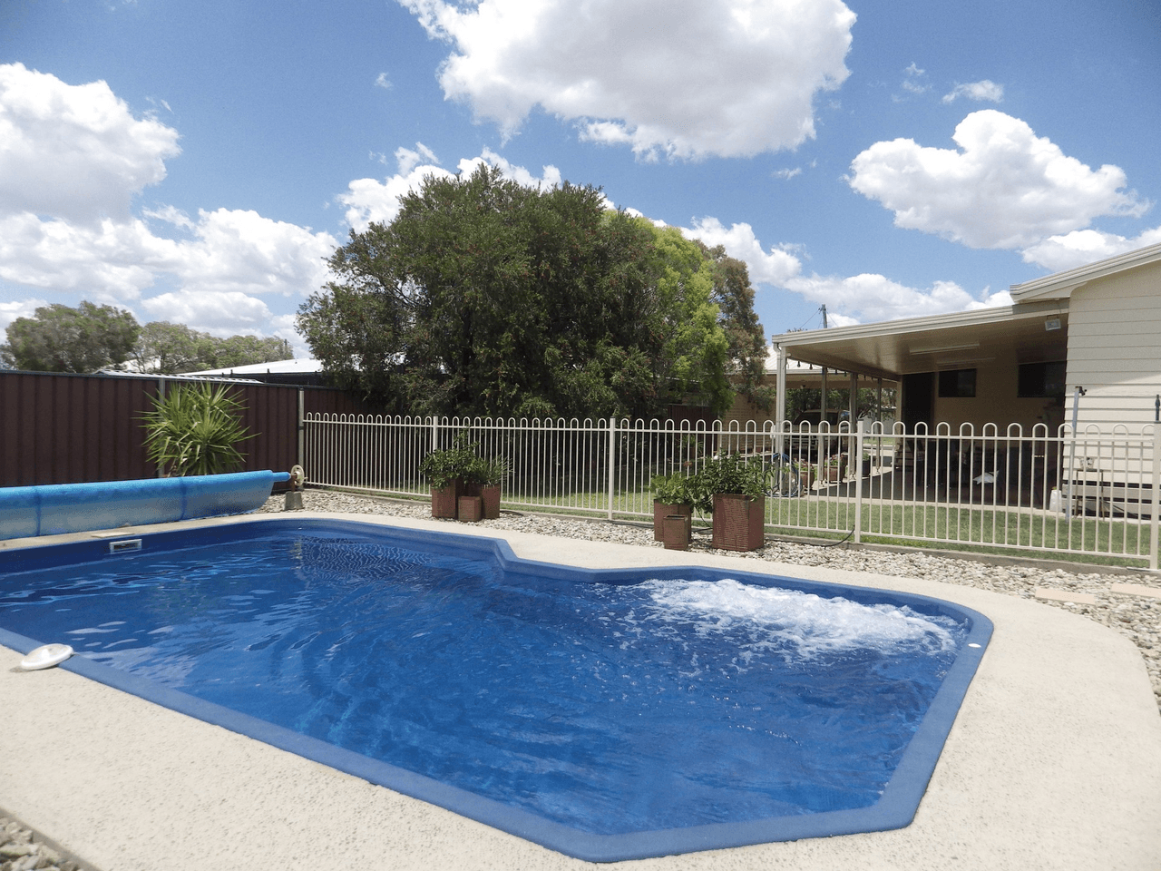 15 Everingham Avenue, ROMA, QLD 4455