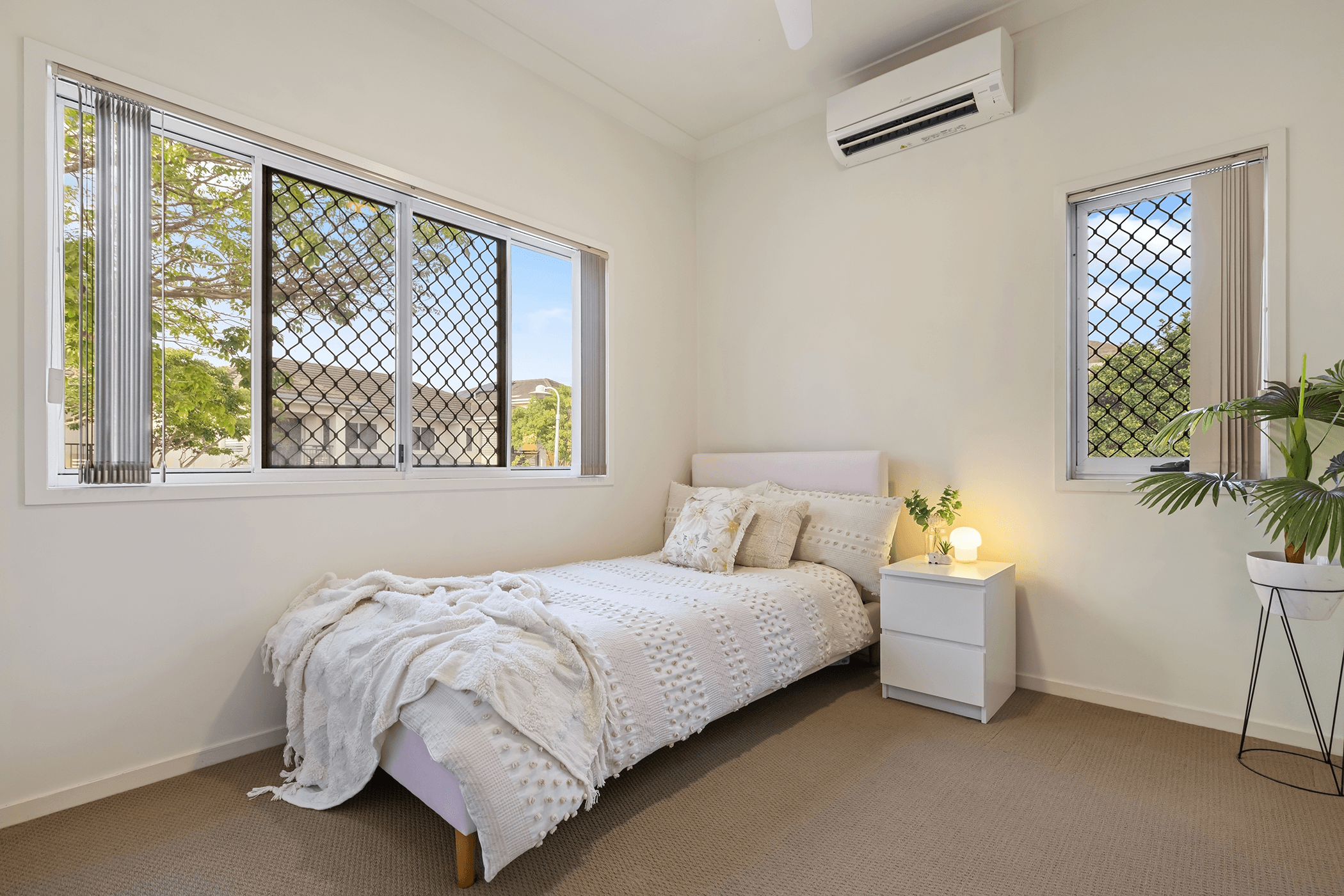 2/19 Cooper Street, MURARRIE, QLD 4172