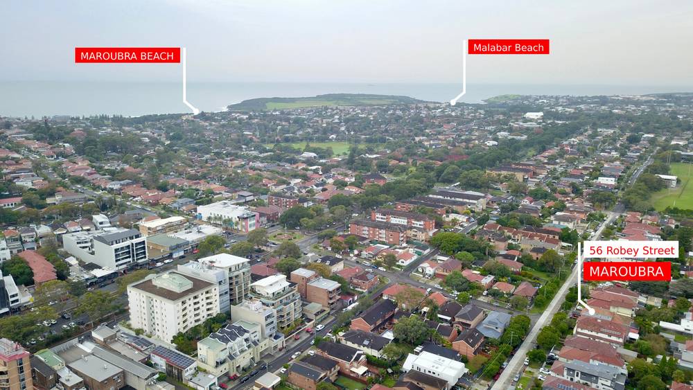 56 Robey Street, MAROUBRA, NSW 2035