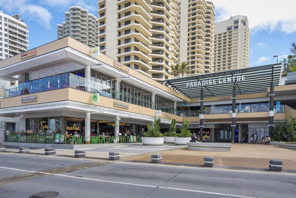 57/38 Enderley Avenue, Surfers Paradise, QLD 4217