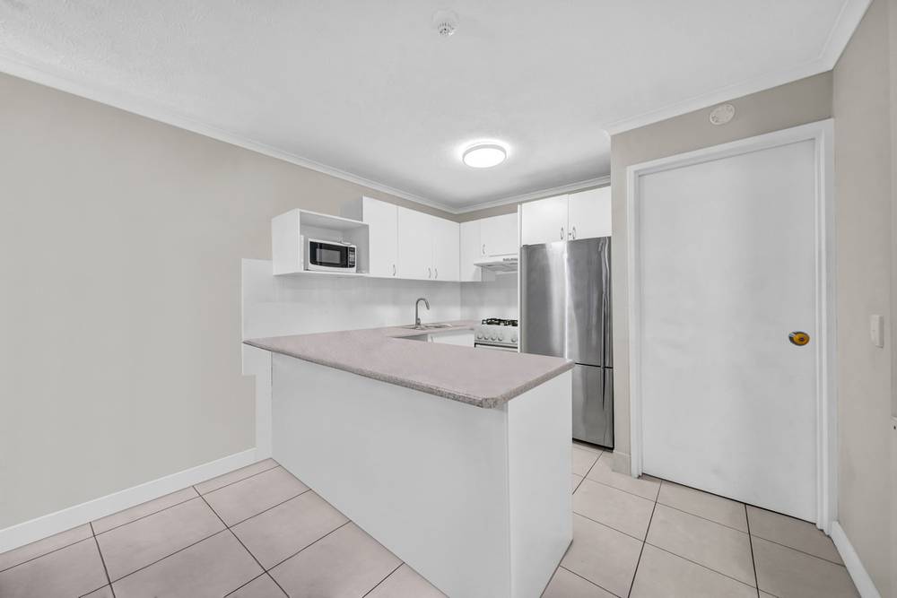 57/38 Enderley Avenue, Surfers Paradise, QLD 4217