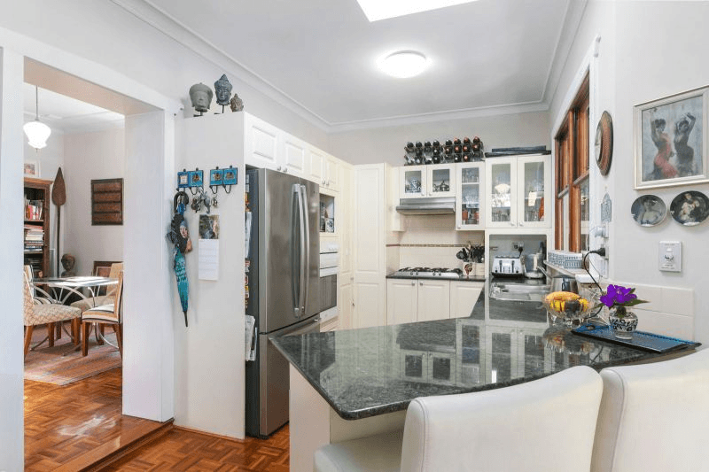 55 Union Street, DULWICH HILL, NSW 2203