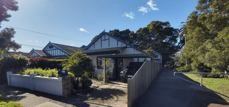 55 Union Street, DULWICH HILL, NSW 2203