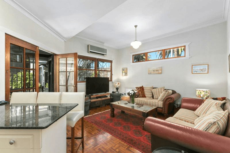 55 Union Street, DULWICH HILL, NSW 2203