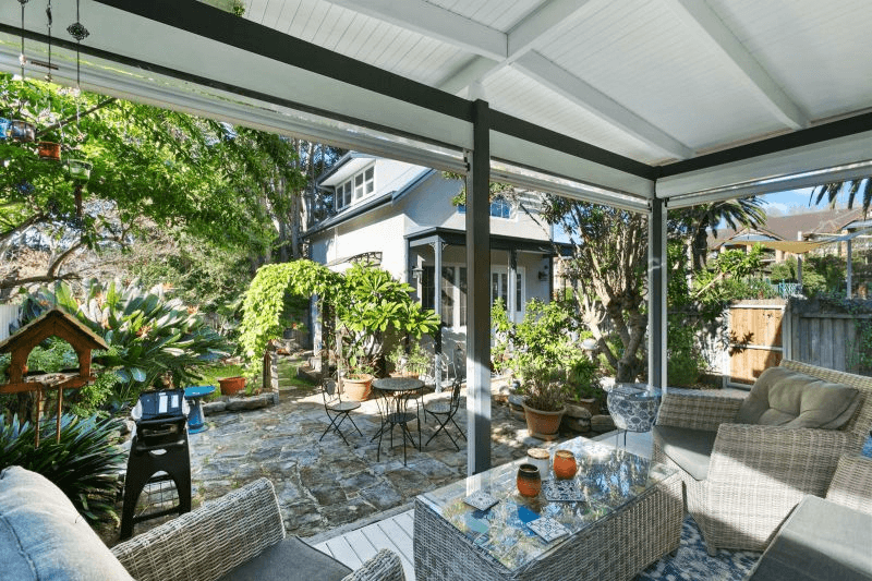 55 Union Street, DULWICH HILL, NSW 2203