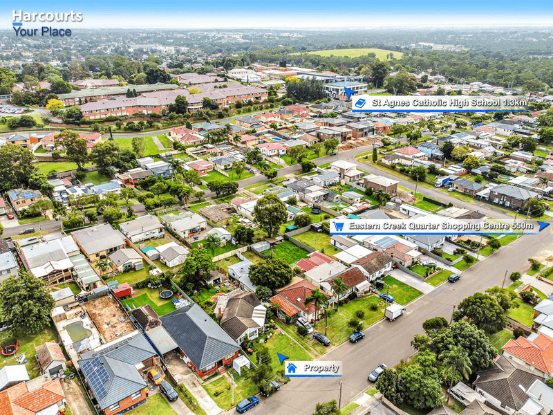 51 Penfold Street, Eastern Creek, NSW 2766