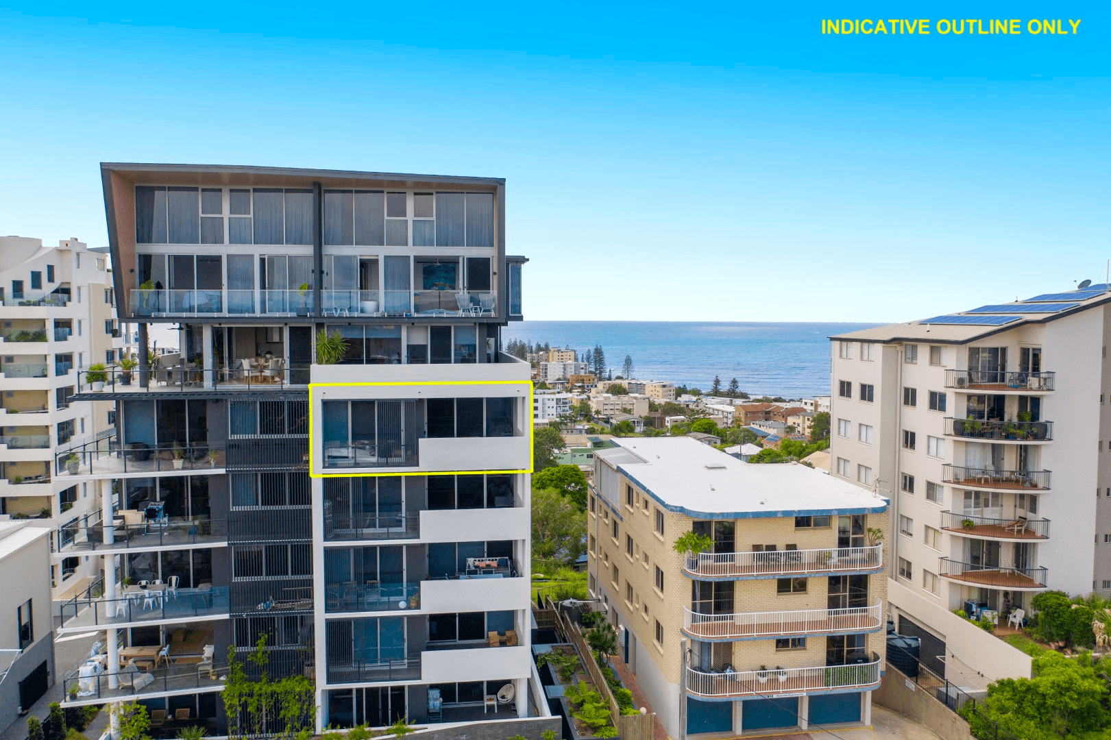 601/31 Maltman Street South, KINGS BEACH, QLD 4551