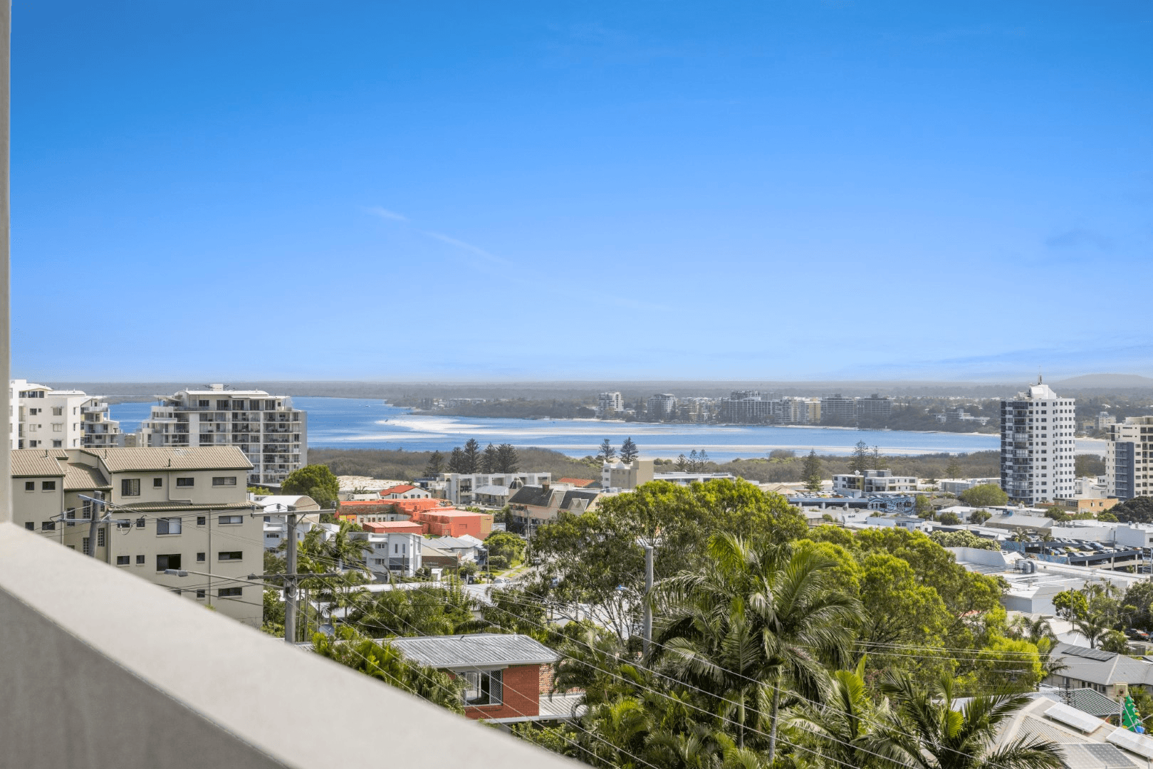 601/31 Maltman Street South, KINGS BEACH, QLD 4551