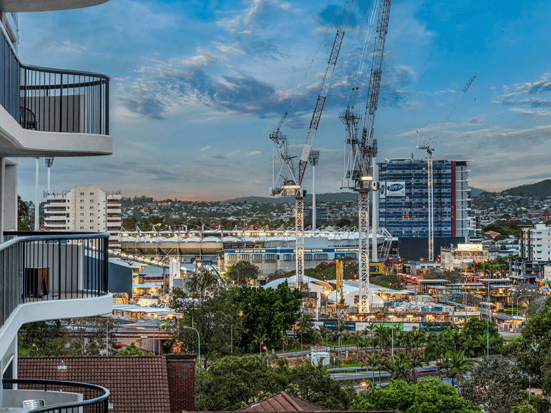 301/311-315 Vulture Street, South Brisbane, QLD 4101